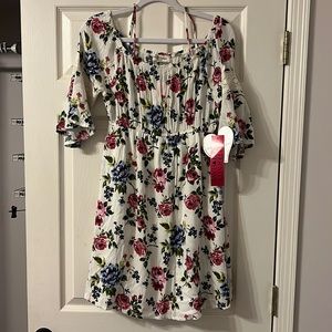 NWT Maternity Dress